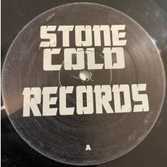 Paris & Sharp - Paris & Sharp - Stoned Symphony - Stone Cold Records