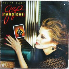 Gap Mangione - Gap Mangione - Suite Lady - A&M Records