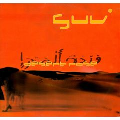 SUV - SUV - Desert Rose EP - Full Cycle