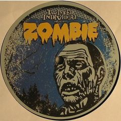 SFR - SFR - Confi'Don / Visions - Zombie