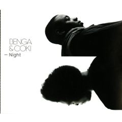 Benga & Coki - Benga & Coki - Night - Tempa