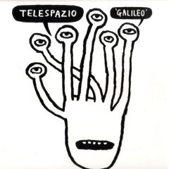Telespazio - Telespazio - Galileo - Tiny Sticks