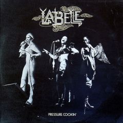 Labelle - Labelle - Pressure Cookin' - Rca Victor