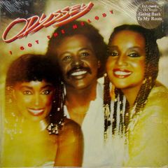 Odyssey - Odyssey - I Got The Melody - RCA