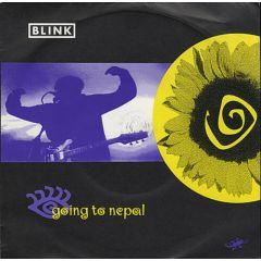 Blink - Blink - Going To Nepal - Lime Records
