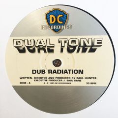 Dual Tone - Dub Radiation - D.C. Recordings