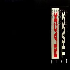 Black Traxx - Black Traxx - Volume 5 - Nightclub