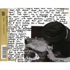 Babyshambles - Babyshambles - Albion - Rough Trade