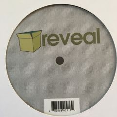 Dave Robertson - Dave Robertson - Boatrace - Reveal Music