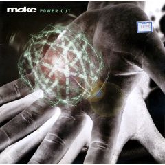 Moke - Moke - Power Cut - Dorado