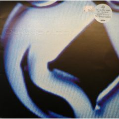 Octagon Man - Octagon Man - Ito Calculus - D.C. Recordings