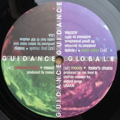Global Guidance - Global Guidance - Global Guidance Part 2 - Guidance