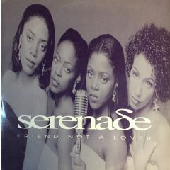 Serenade - Serenade - Friend Not A Lover - Mission