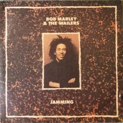Bob Marley & The Wailers - Bob Marley & The Wailers - Jamming - Island Records