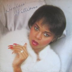 Deniece Williams - Deniece Williams - My Melody - CBS