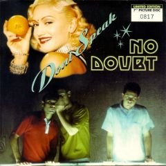 No Doubt - No Doubt - Don't Speak - Interscope Records