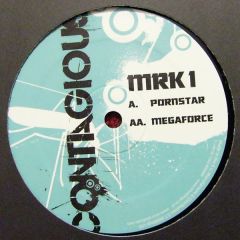 Mrk1 - Mrk1 - Pornstar - Contagious