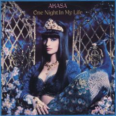 Akasa - Akasa - One Night In My Life - WEA