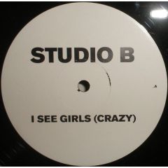 Studio Blue - Studio Blue - I See Girls (Crazy) (Remixes) - Multiply