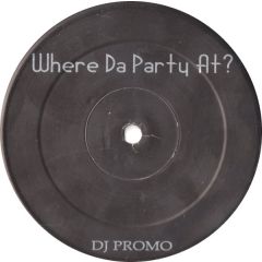 Koffee Brown - Where Da Party At (Remix) - WPA