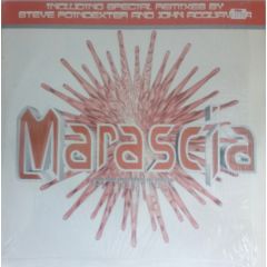 Marascia - Marascia - Atomic - Undercontrol