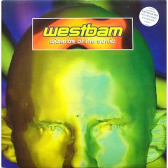 Westbam - Westbam - Wizards Of The Sonic - Impulse