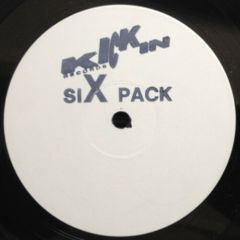 Various - Various - Six Pack Part 1 - Kickin Records