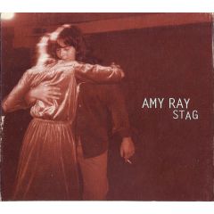 Amy Ray - Amy Ray - Stag - Daemon