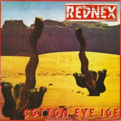 Rednex - Rednex - Cotton Eye Joe - Zomba