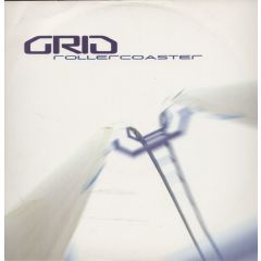 The Grid - The Grid - Rollercoaster - Deconstruction