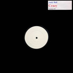 Andy Bell - Andy Bell - Crazy - Sanctuary
