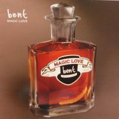 Bent - Bent - Magic Love (Remixes) - Sport