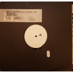 Eclipse - Eclipse - Take Me Down (6 Underground) (Bini & Martini Mixes) - Azuli Records