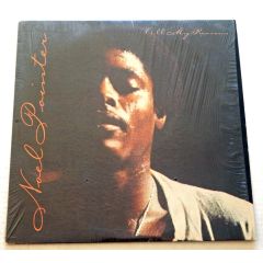 Noel Pointer - Noel Pointer - All My Reasons - Liberty