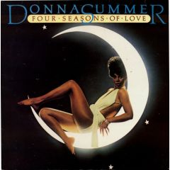 Donna Summer - Donna Summer - Four Seasons Of Love - Casablanca