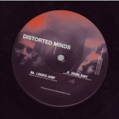 Distorted Minds - Distorted Minds - Snuff Baby - Formation
