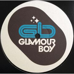 Glamour Boy - Glamour Boy - Smokebelched - Glamour Boy 2