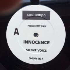 Innocence - Innocence - Silent Voice - Cooltempo