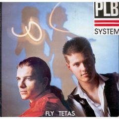 Plb System - Plb System - Fly Tetas - Target