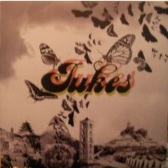 Jukes - Jukes - I Wasn't Even Looking EP - Twisted Nerve