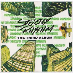 Strictly Rhythm Presents - Strictly Rhythm Presents - The Third Album - Strictly Rhythm