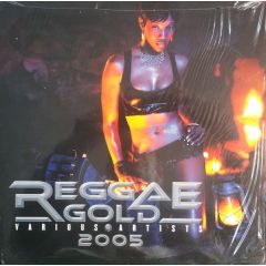 Various Artists - Various Artists - Reggae Gold 2005 - Vp Records