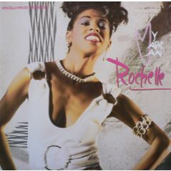 Rochelle - Rochelle - My Magic Man - Warner Bros. Records