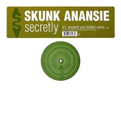 Skunk Anansie - Skunk Anansie - Secretly (Van Helden Mixes) - Virgin