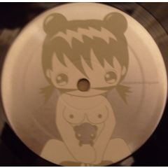 Various Artists - Various Artists - 4 Corners EP - Bad Girls Ltd