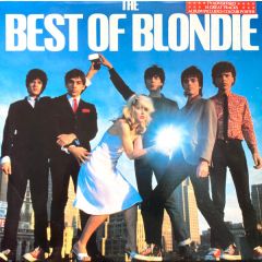 Blondie - Blondie - Best Of Blondie - Chrysalis