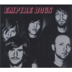 Empire Dogs - Empire Dogs - The Dogs EP - Versily