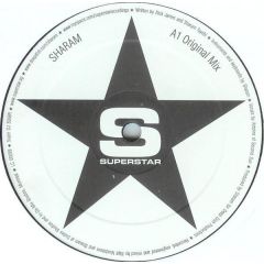 Sharam - Sharam - Patt (Party All The Time) - Superstar