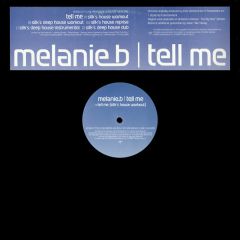 Melanie B - Melanie B - Tell Me - Virgin