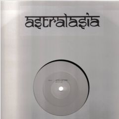 Astralasia - Astralasia - Alien Love Song - Magick Eye Records